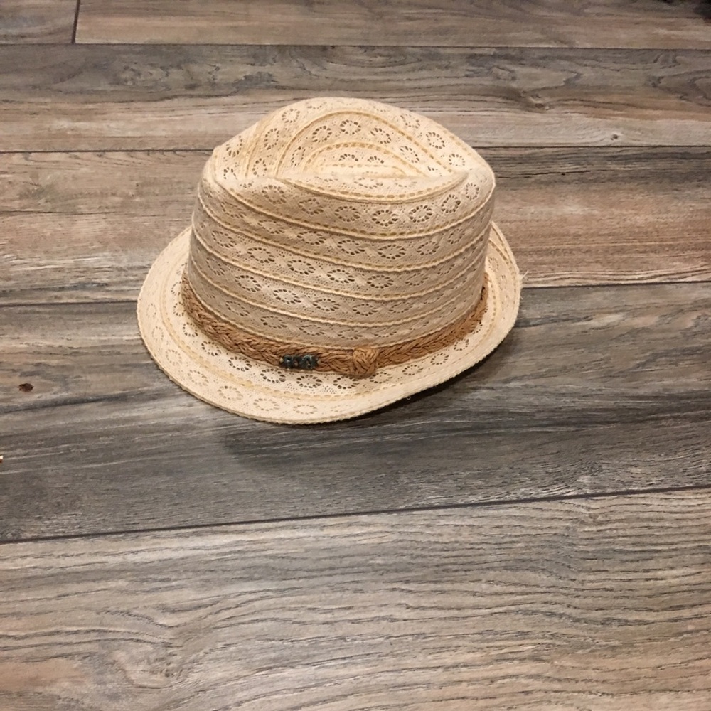 Roxy Beach Hat